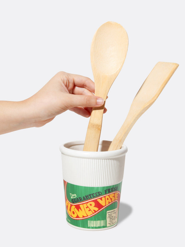 Doiy Corner Shop Vase Noodle Pot