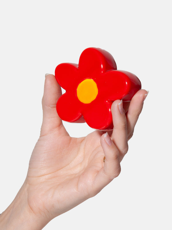 Doiy Daisy Salt And Pepper