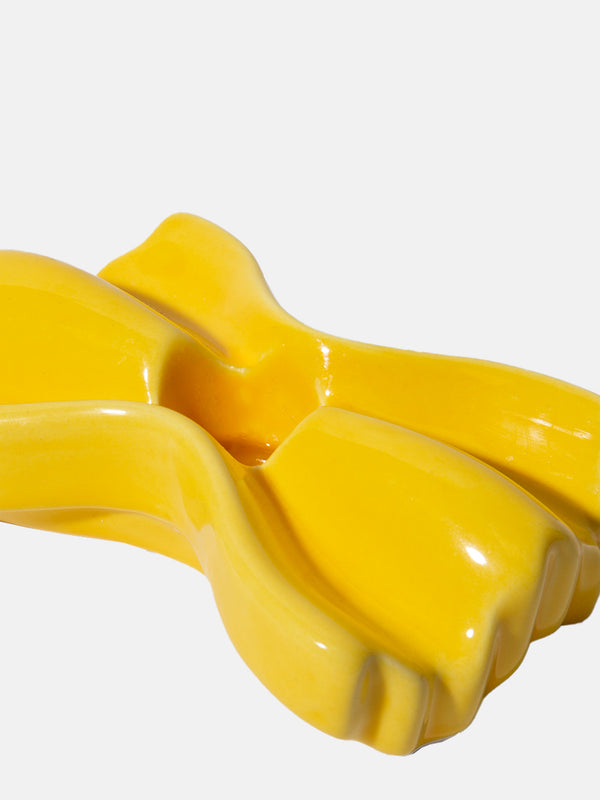 Doiy Dolce Vita Farfalle Candle Holder