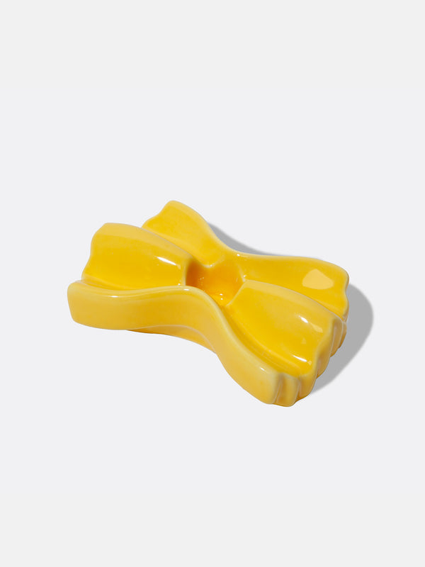 doiy Dolce Vita Farfalle Candle Holder