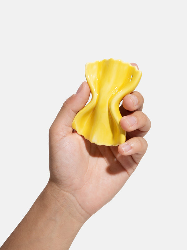 Doiy Dolce Vita Farfalle & Macaroni Salt & Pepper