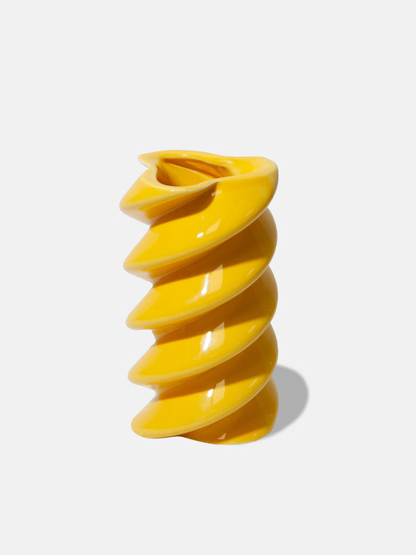 doiy Dolce Vita Fusilli Vase