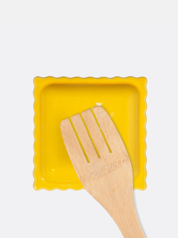 Doiy Dolce Vita Ravioli Spoon Rest