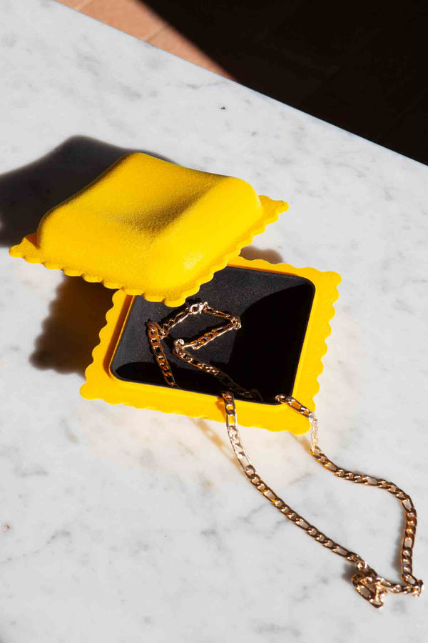 Doiy Dolce Vita Ravioli Storage Box