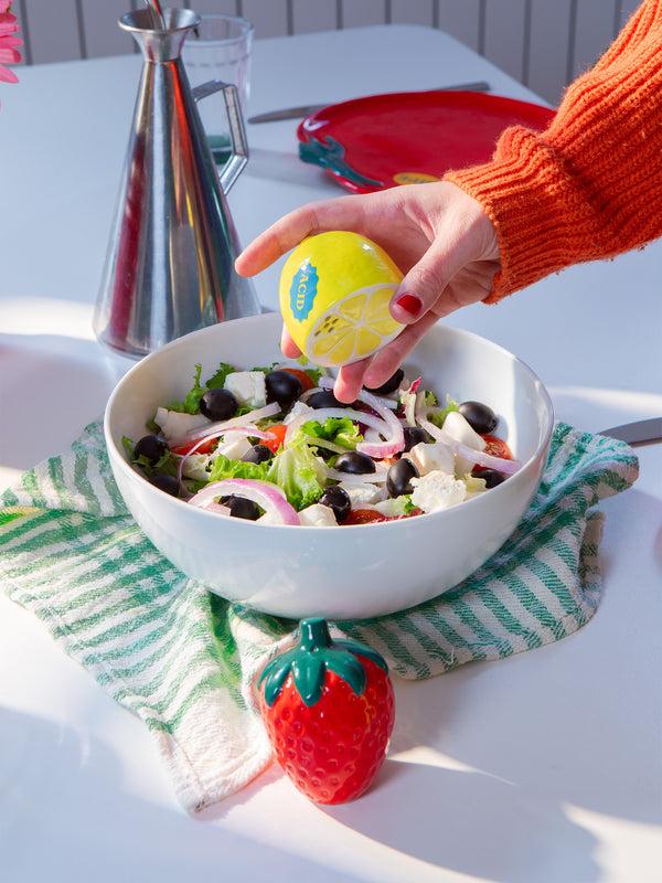 Doiy Farmers' Market Lemonberry Salt And Pepper