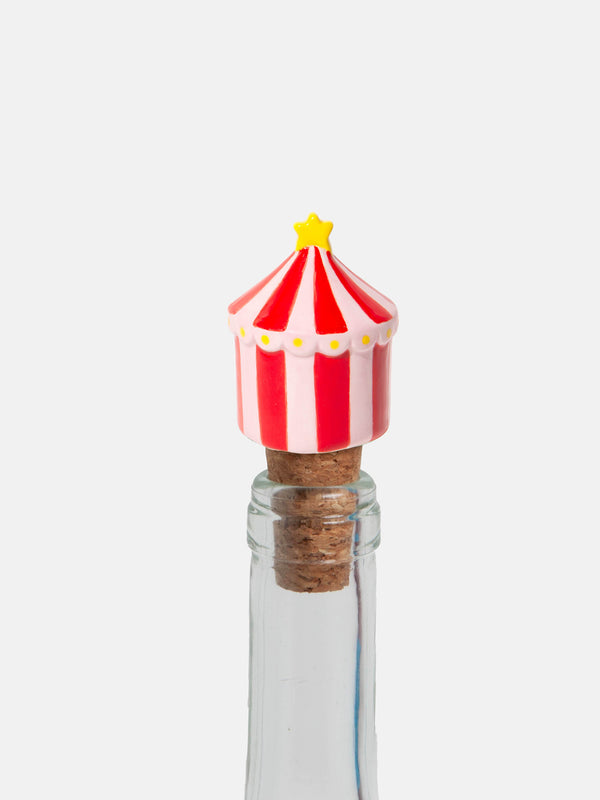Doiy Funfair Bottle Stopper