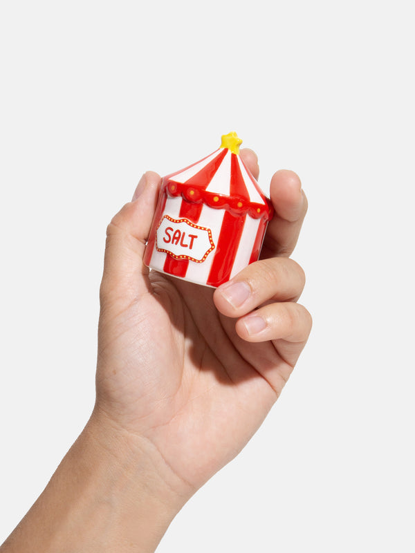 Doiy Funfair Salt & Pepper