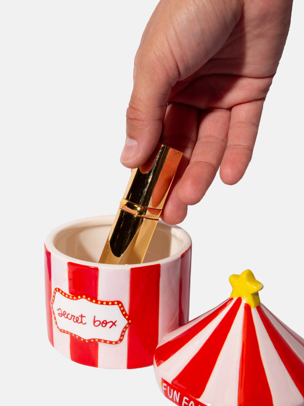 Doiy Funfair Storage Box