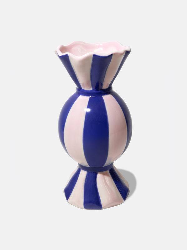 Doiy Funfair Vase