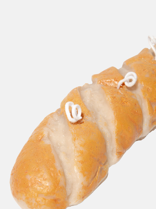 Doiy Good Morning Candle Baguette