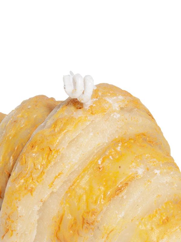 Doiy Good Morning Candle Croissant