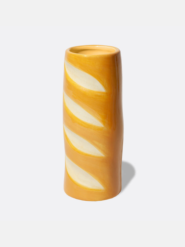 Doiy Good Morning Vase Baguette