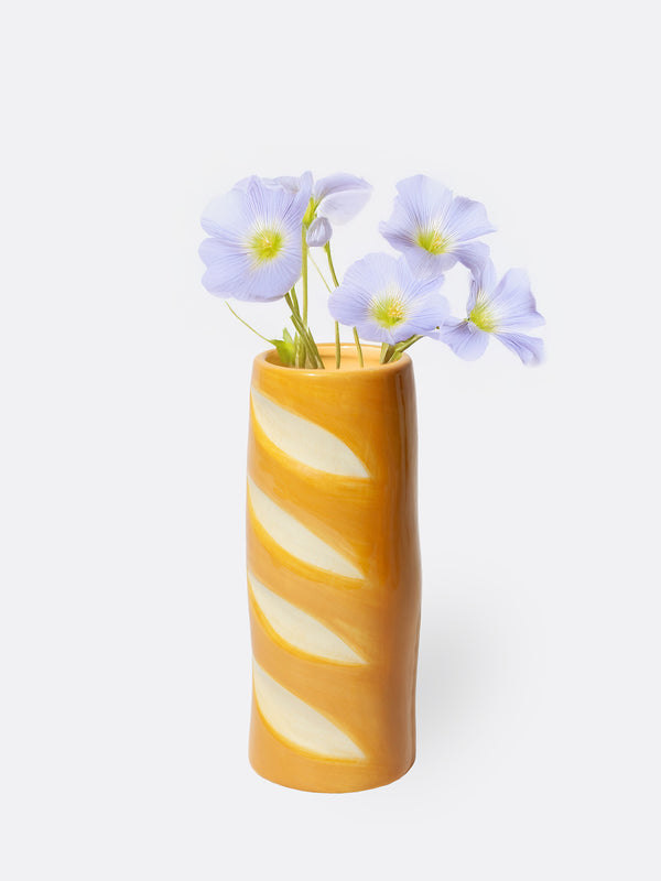 Doiy Good Morning Vase Baguette