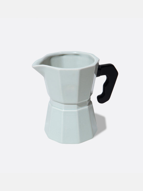 Doiy Good Morning Vase Moka