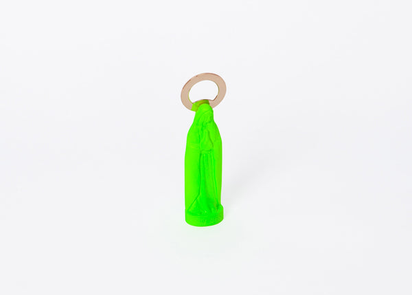 doiy Holy Beer Green