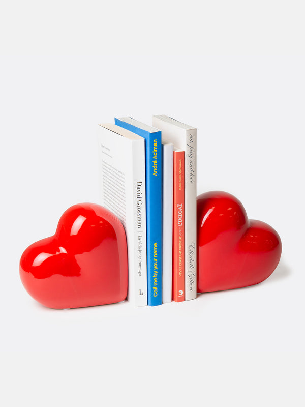 Doiy Love Bookend