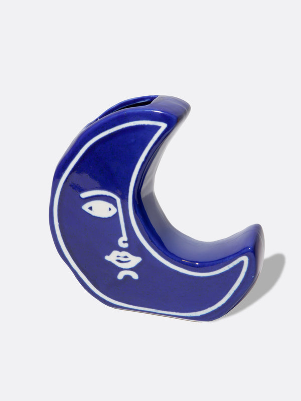 doiy Moon Vase