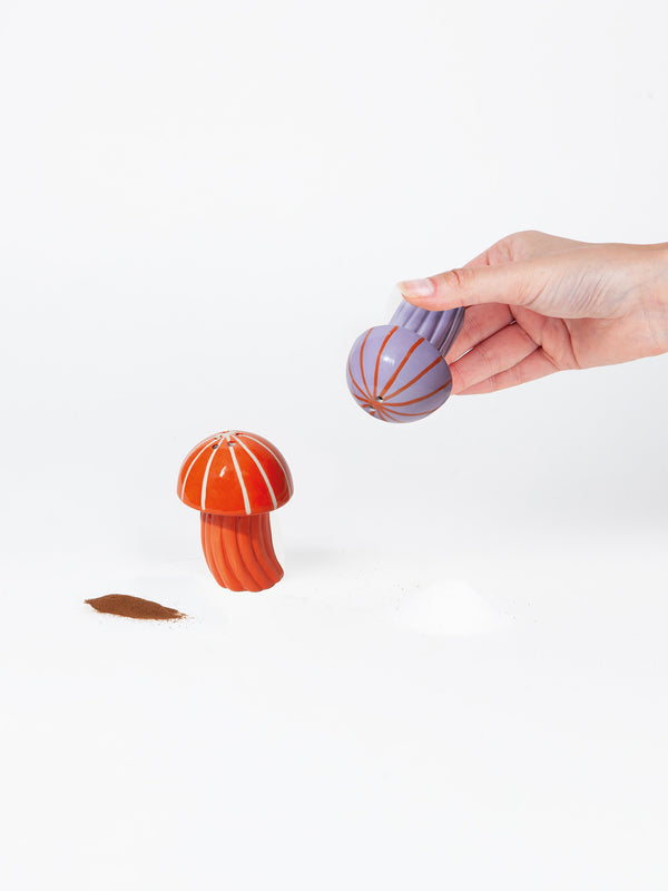 Doiy Ocean Dreams Jellyfish Salt And Pepper