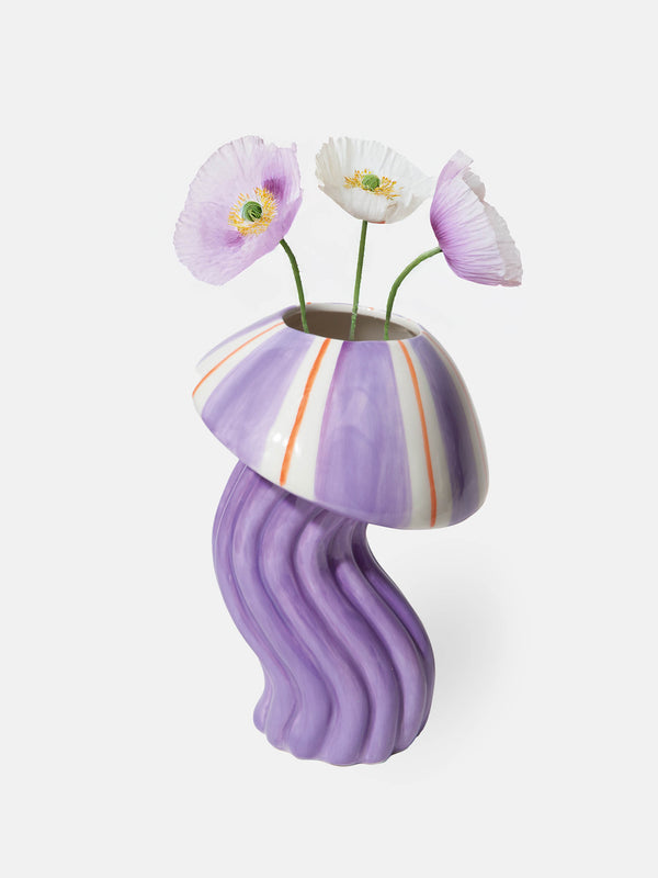 Doiy Ocean Dreams Jellyfish Vase