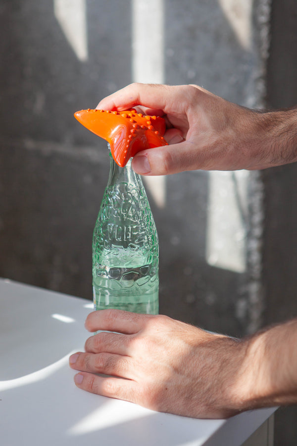 Doiy Ocean Dreams Starfish Bottle Opener