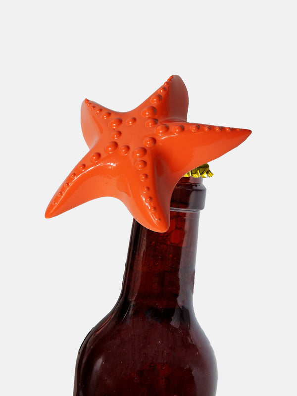 Doiy Ocean Dreams Starfish Bottle Opener