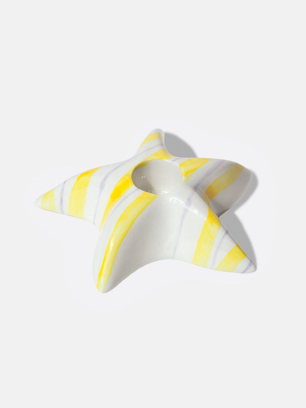 doiy Ocean Dreams Starfish Candle Holder