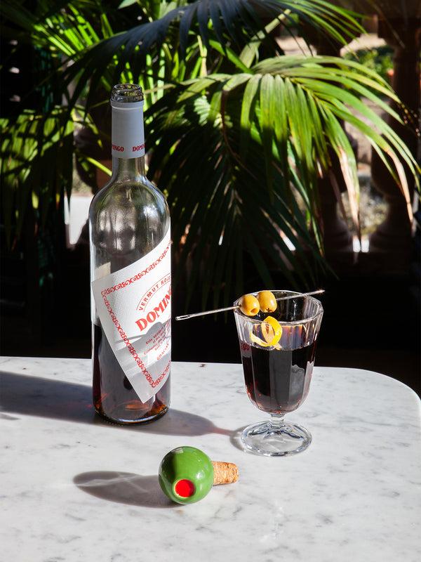 Doiy Olivia Bottle Stopper