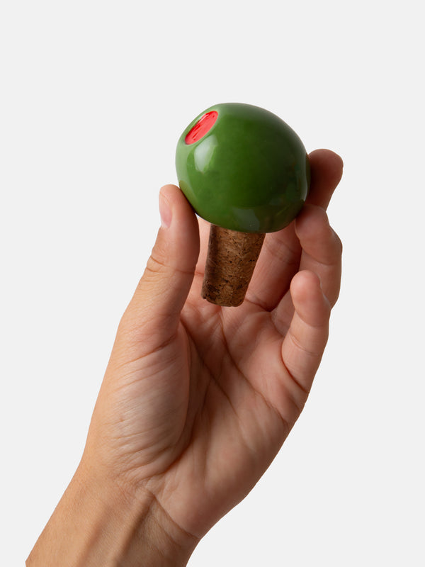 Doiy Olivia Bottle Stopper