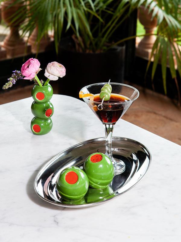 Doiy Olivia Salt & Pepper