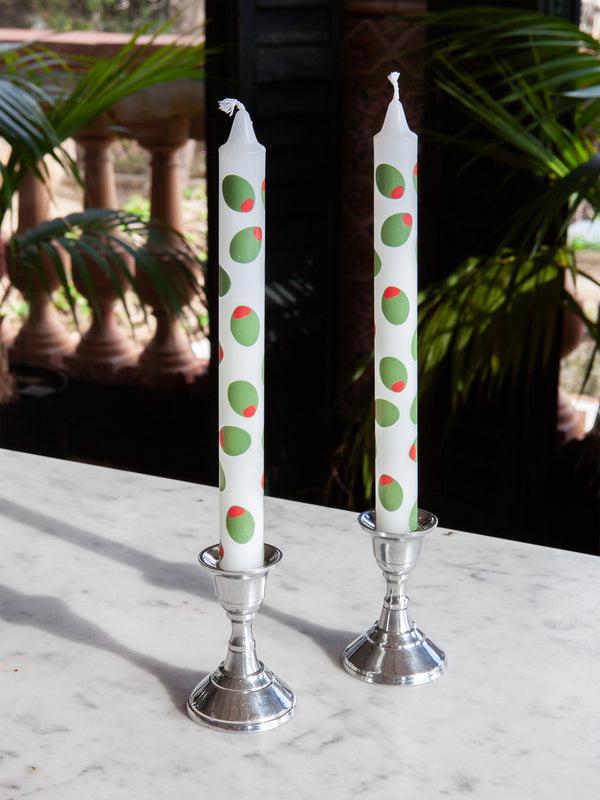 Doiy Olivia Taper Candles