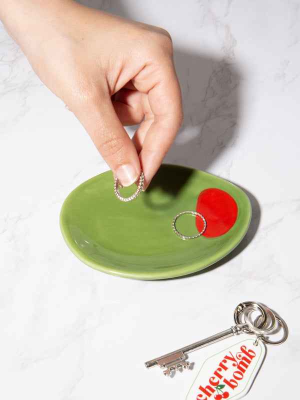 Doiy Olivia Trinket Tray