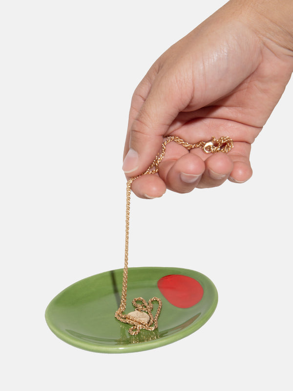 Doiy Olivia Trinket Tray