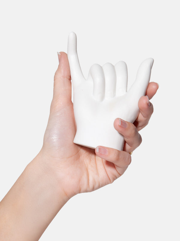 Doiy Pinky Swear Salt And Pepper