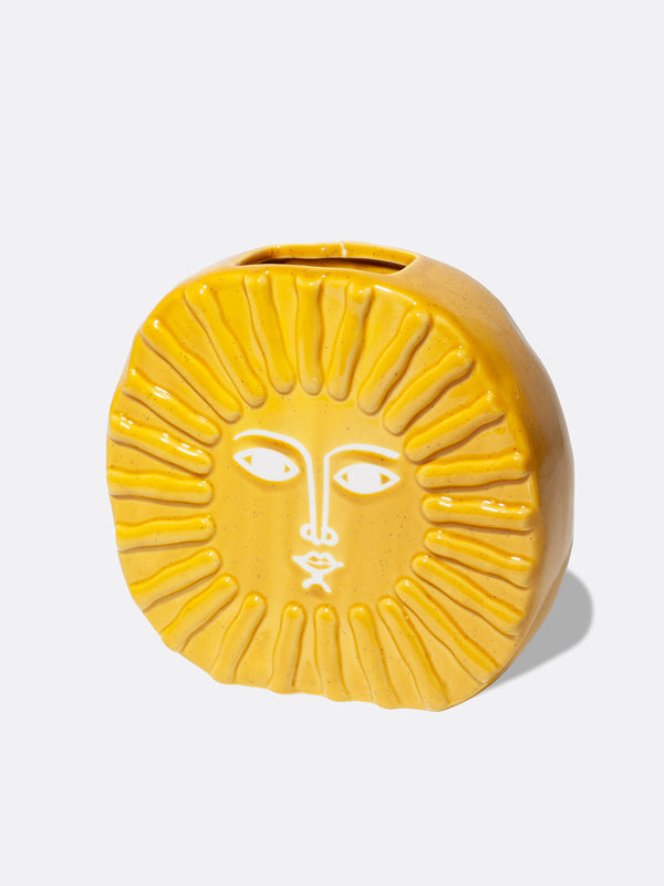 doiy Sun Vase