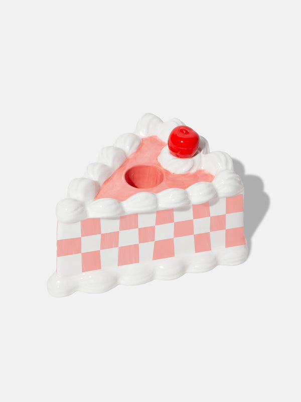 Doiy Sweetie Candle Holder Cake