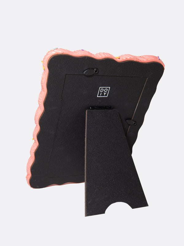 Doiy Sweetie Photo Frame Pink