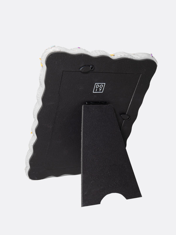 Doiy Sweetie Photo Frame White