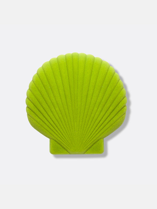 Doiy Venus Storage Box Light Green