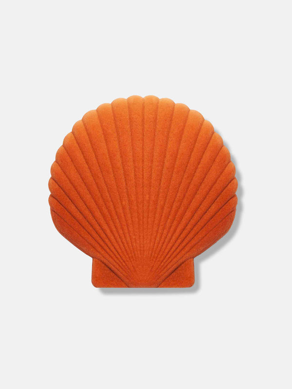 Doiy Venus Storage Box Orange