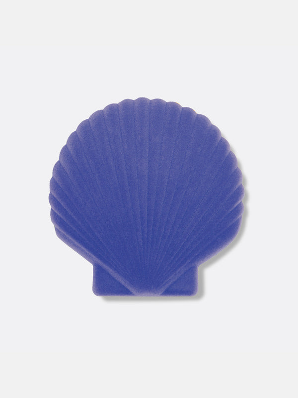 Doiy Venus Storage Box Purple