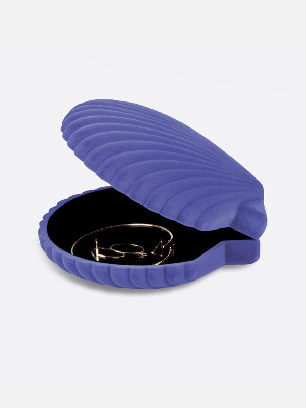 Doiy Venus Storage Box Purple