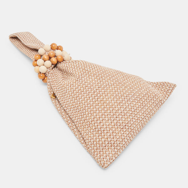 Dolce Vita Carey Handbag Natural Multi Stella NATURAL MULTI STELLA