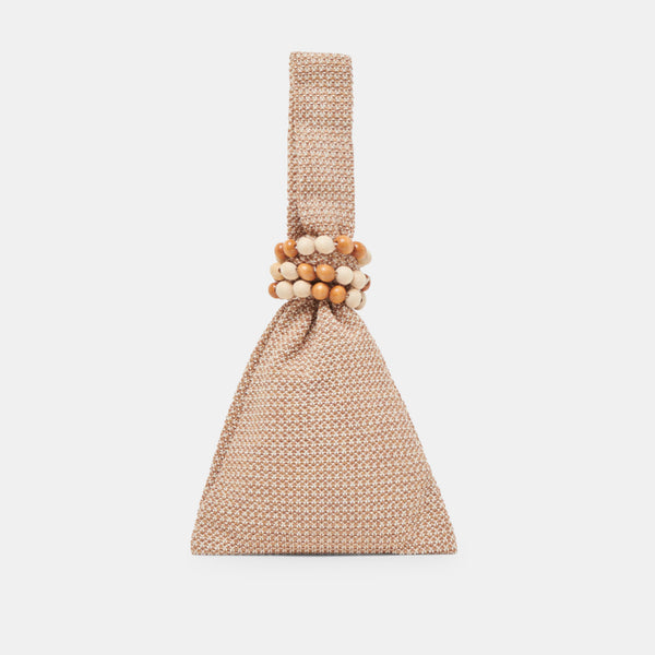 dolce vita Carey Handbag Natural Multi Stella NATURAL MULTI STELLA