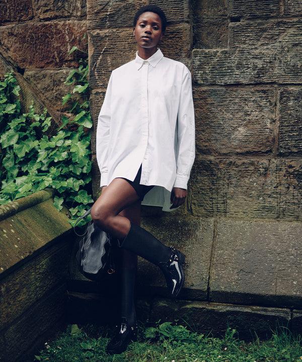 Dolce Vita Cloudy H2O Boots Midnight Patent Stella MIDNIGHT PATENT STELLA