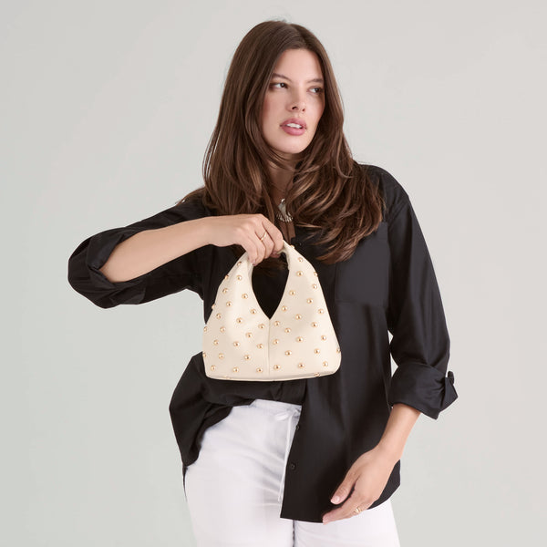 Dolce Vita Dahlia Handbag Cream Stella CREAM STELLA