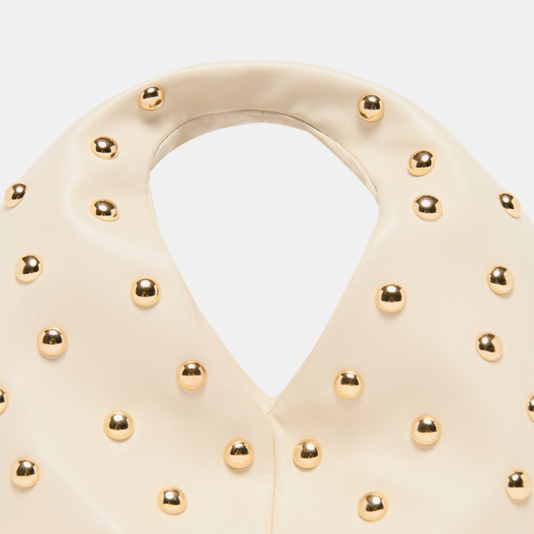 Dolce Vita Dahlia Handbag Cream Stella CREAM STELLA