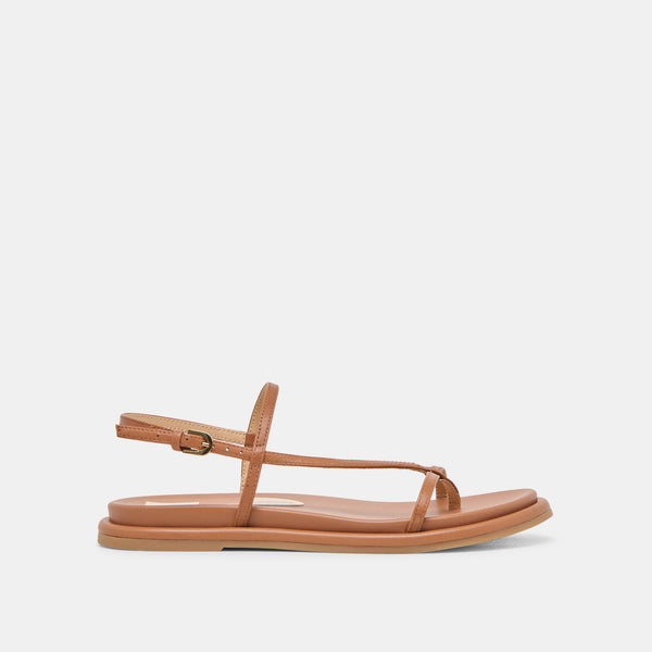 dolce vita Dallen Sandals Saddle Leather SADDLE LEATHER