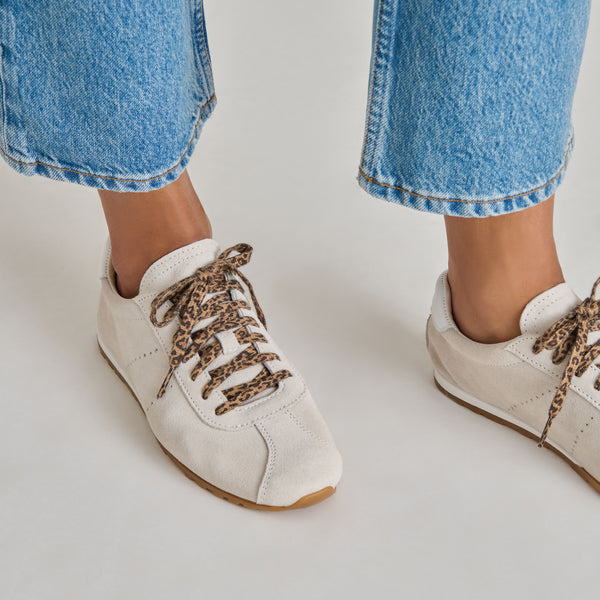 Dolce Vita Animal Print Lace Leopard LEOPARD