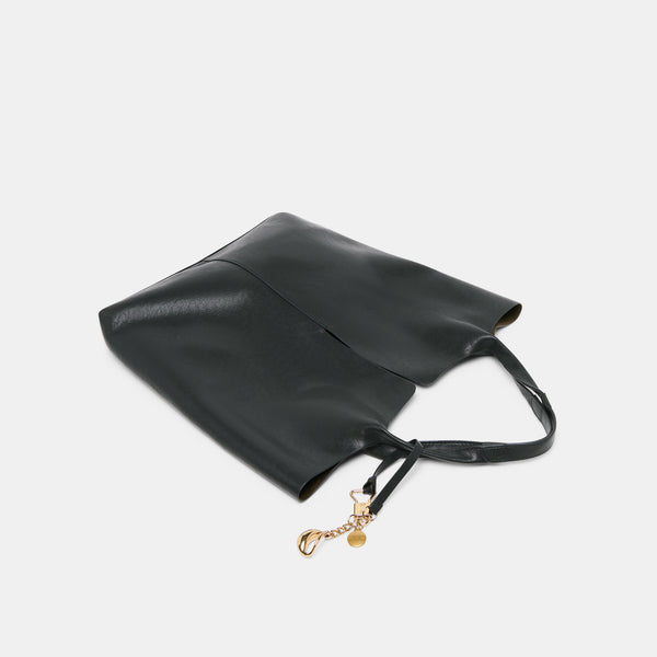 Dolce Vita Auguste Tote Black Stella BLACK STELLA