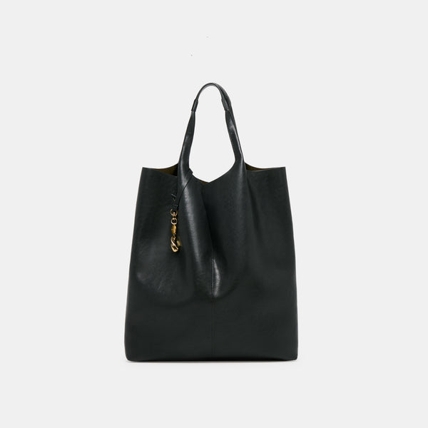dolce vita Auguste Tote Black Stella BLACK STELLA